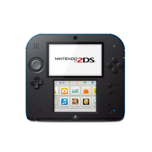 Nintendo 2DS