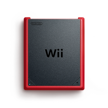 Wii mini