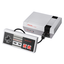 Nintendo Classic Mini: NES