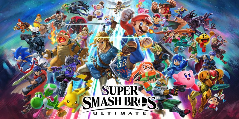 New to Super Smash Bros. Ultimate? Get up to speed with the basics!