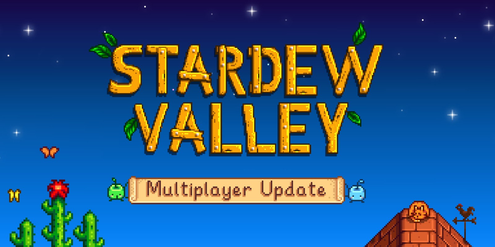 Stardew Valley