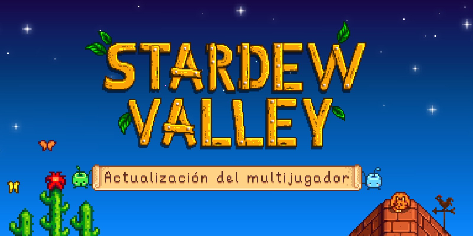 Stardew Valley