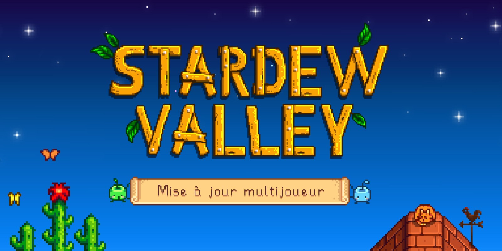 Stardew Valley