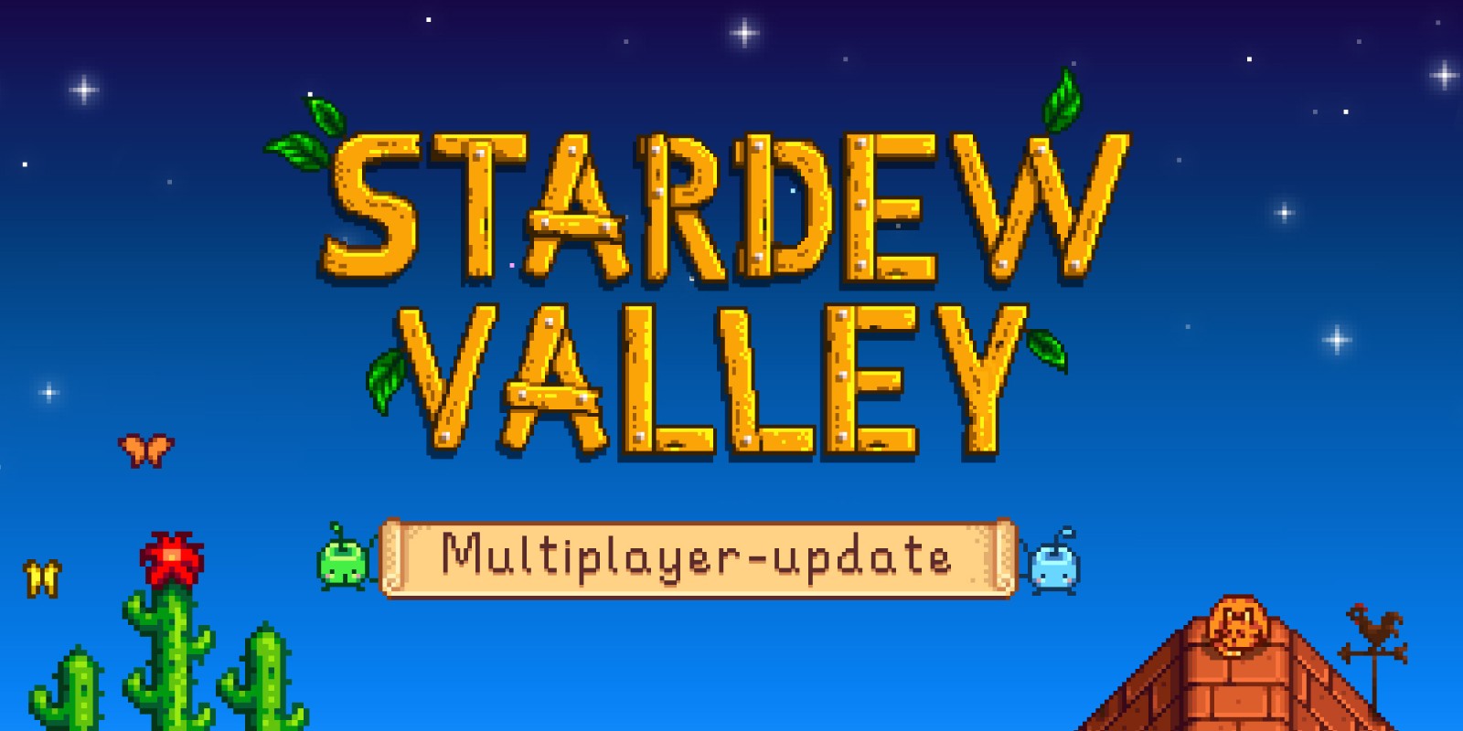 Stardew Valley