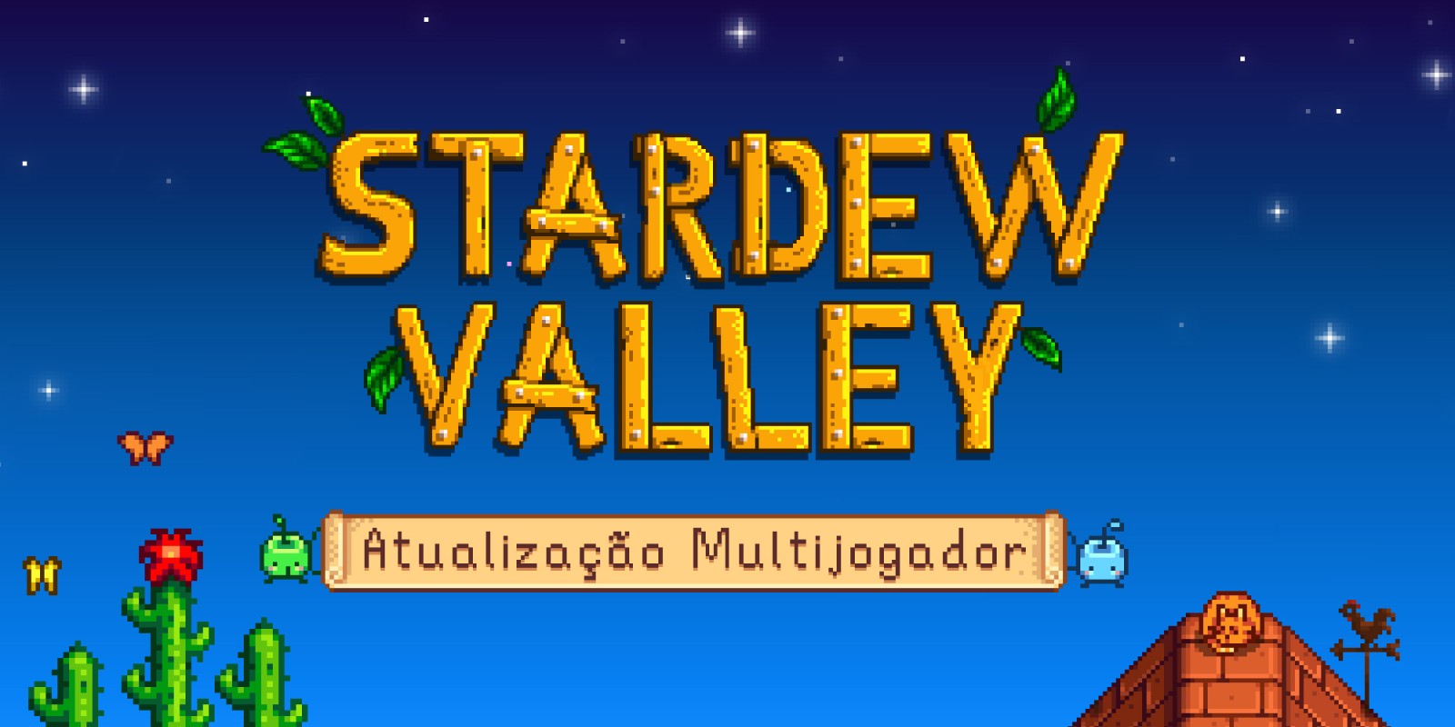 Stardew Valley