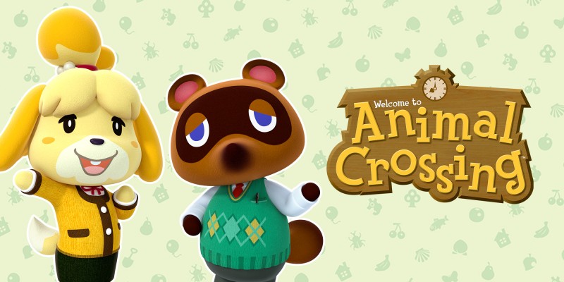 Animal Crossing