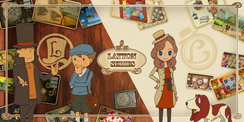 Professor Layton