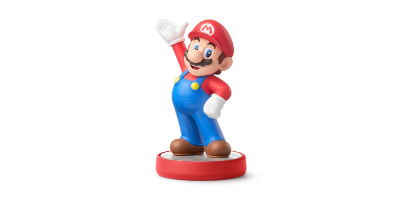 Häufig gestellte Fragen zu amiibo