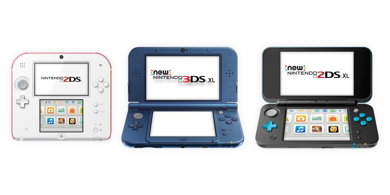 Wat is de Nintendo 3DS?