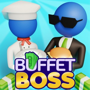 Buffet Boss