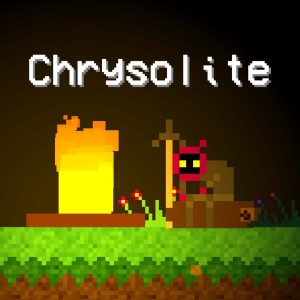 Chrysolite