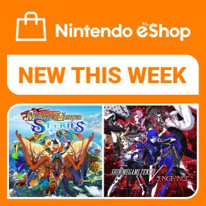 Nintendo eShop Highlights – 12/06/2024