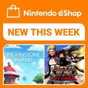 Nintendo eShop Highlights – 20/06/2024