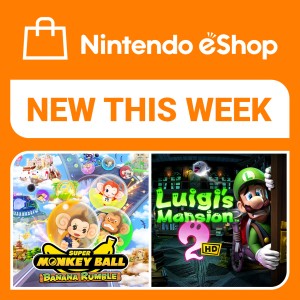 Nintendo eShop Highlights – 27/06/2024