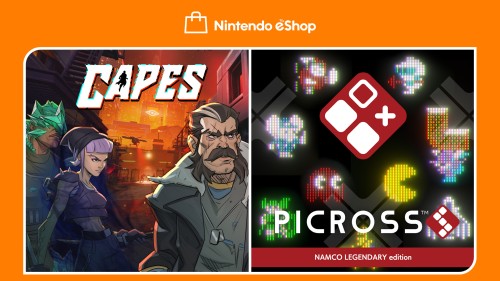 Nintendo eShop Highlights – 30/05/2024