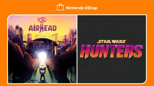 Nintendo eShop Highlights – 06/06/2024