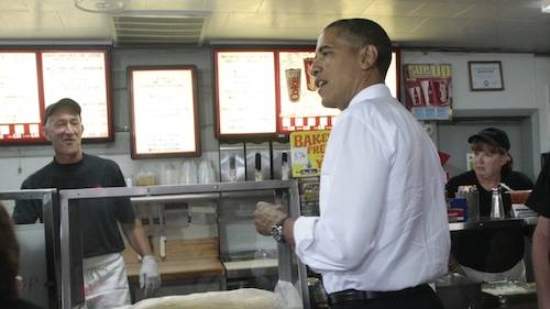 Popular N.J. sub shop Obama visited just closed a longstanding location