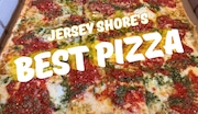 Jersey Shore's best pizza