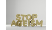 Advice columnist R. Eric Thomas, known as ‘Asking Eric’ answers a question about ageism in the office.