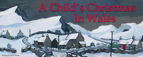 A Child's Christmas in Wales