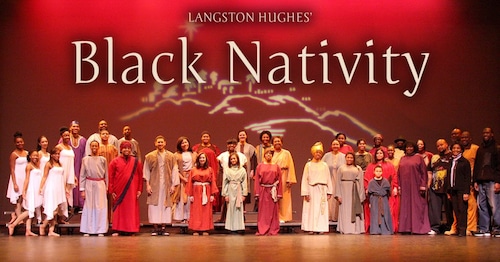 Black Nativity