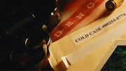 Cold case