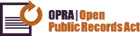 Open Public Records Act