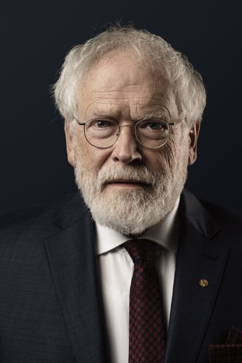 Anton Zeilinger