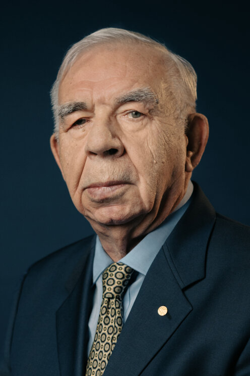 Aleksey Yekimov