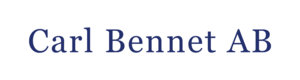 Partner logotype carl bennet 3000x800