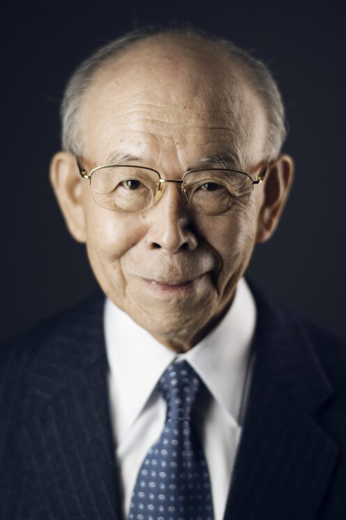 Isamu Akasaki