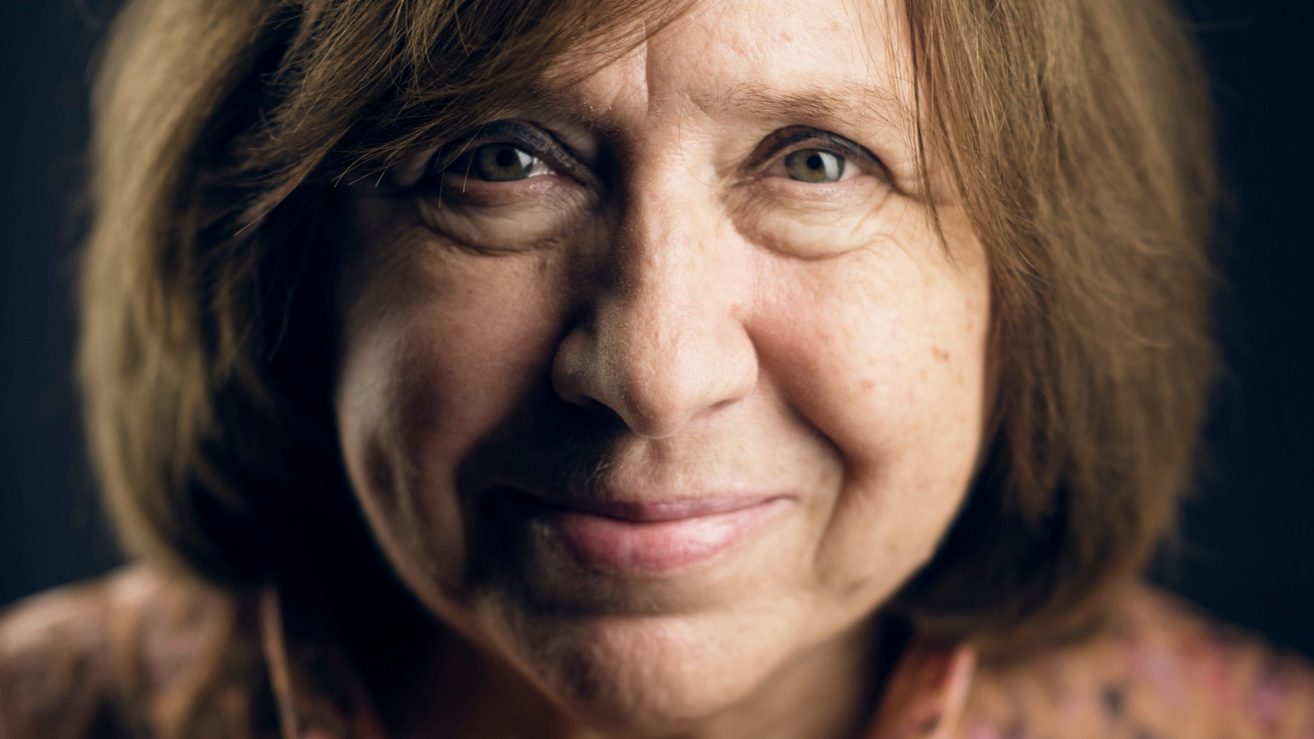 Svetlana Alexievich