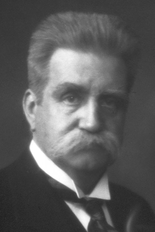 Karl Hjalmar Branting