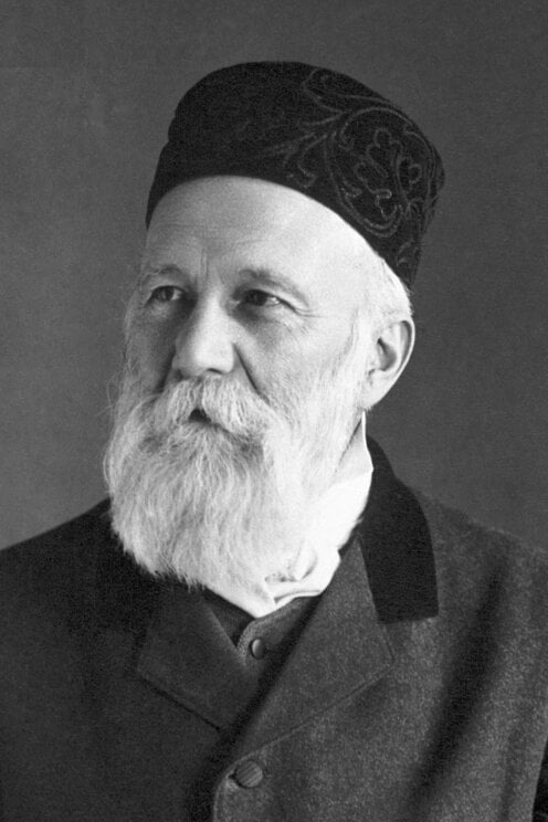 Henry Dunant