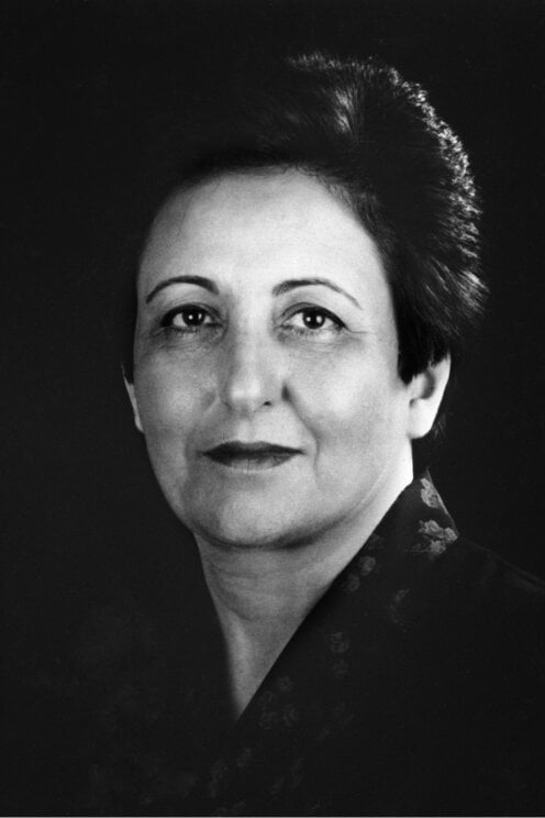 Shirin Ebadi