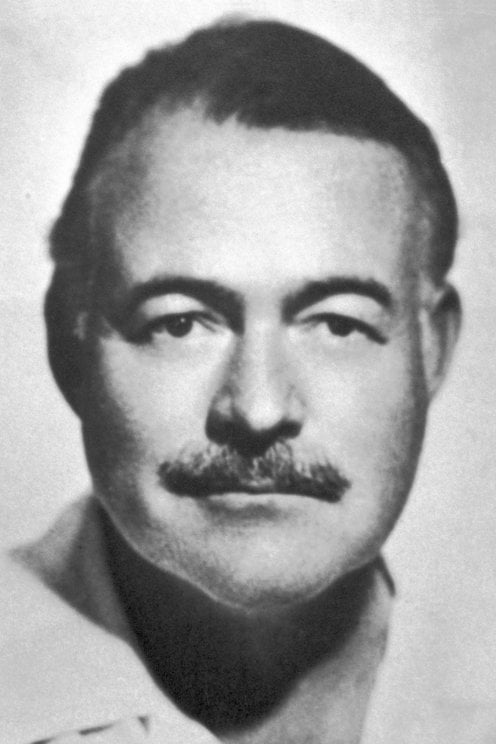 Ernest Miller Hemingway