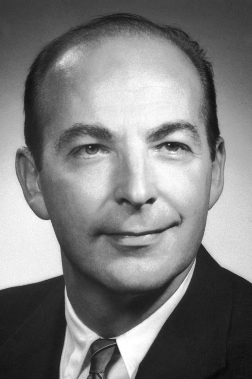 Arthur Kornberg