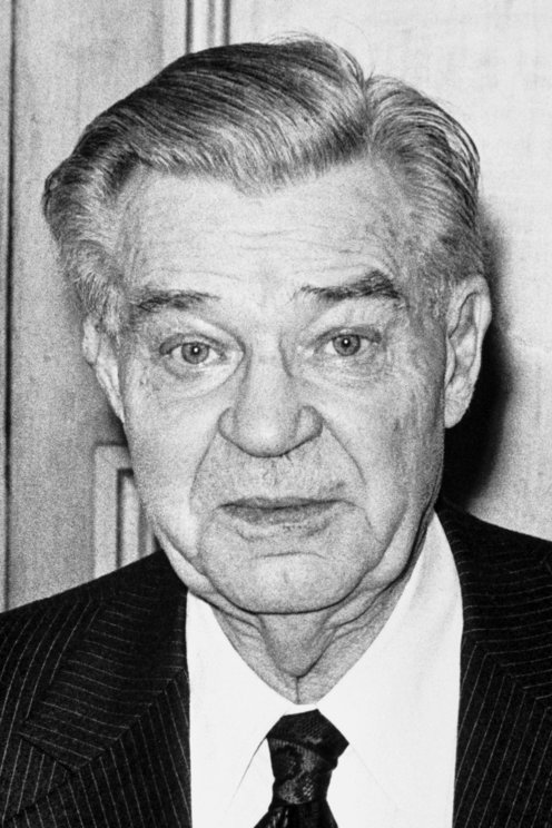 Gunnar Myrdal