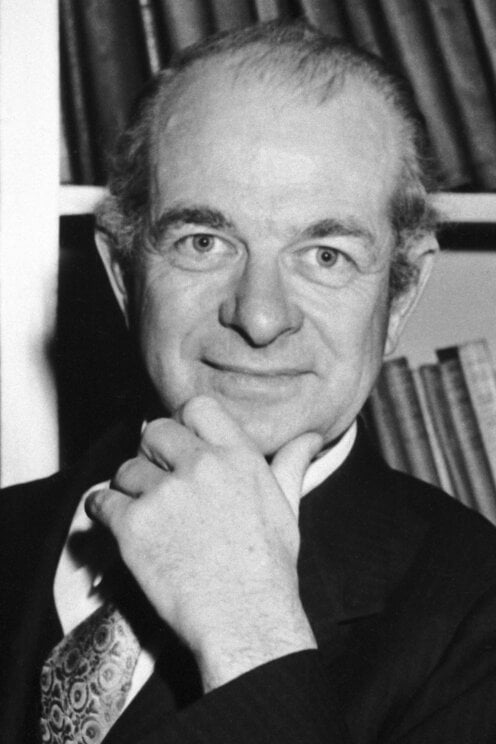 Linus Carl Pauling