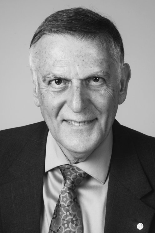 Dan Shechtman