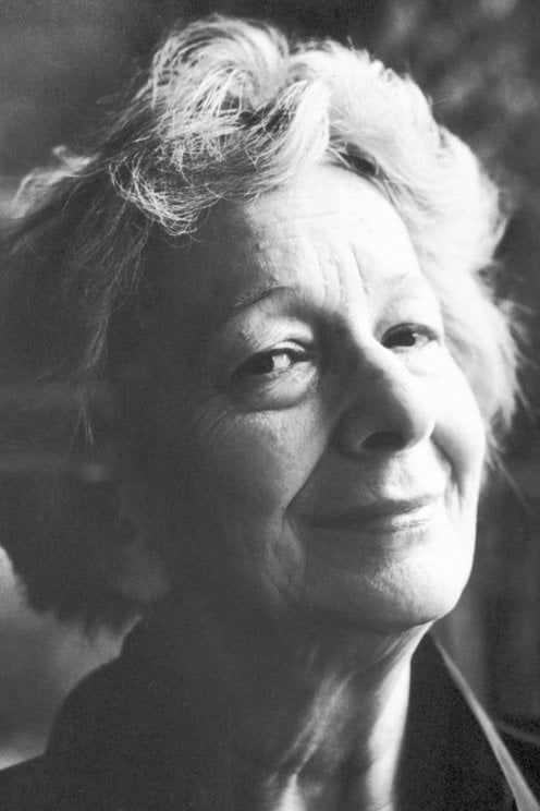 Wislawa Szymborska