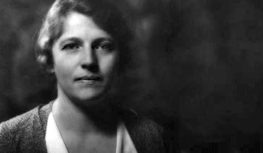 Pearl Buck