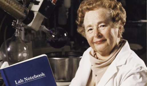 Gertrude B. Elion