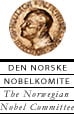 The Norwegian Nobel Committee logotype