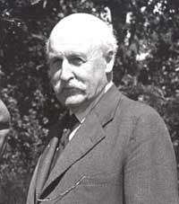 Ragnar Sohlman