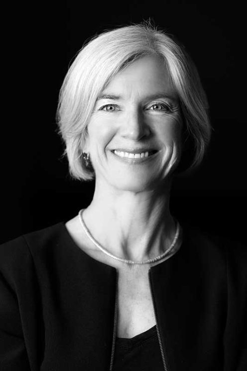 Jennifer A. Doudna