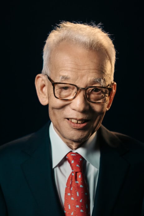 Syukuro Manabe