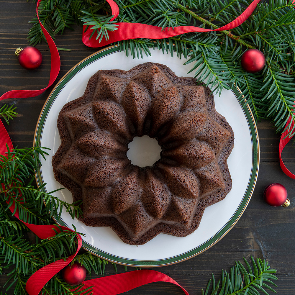 Vintage Star Bundt®