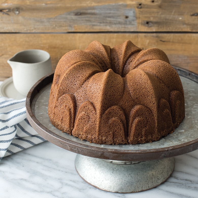 Fleur De Lis Bundt® Pan