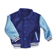 Kids Bomber Jacket